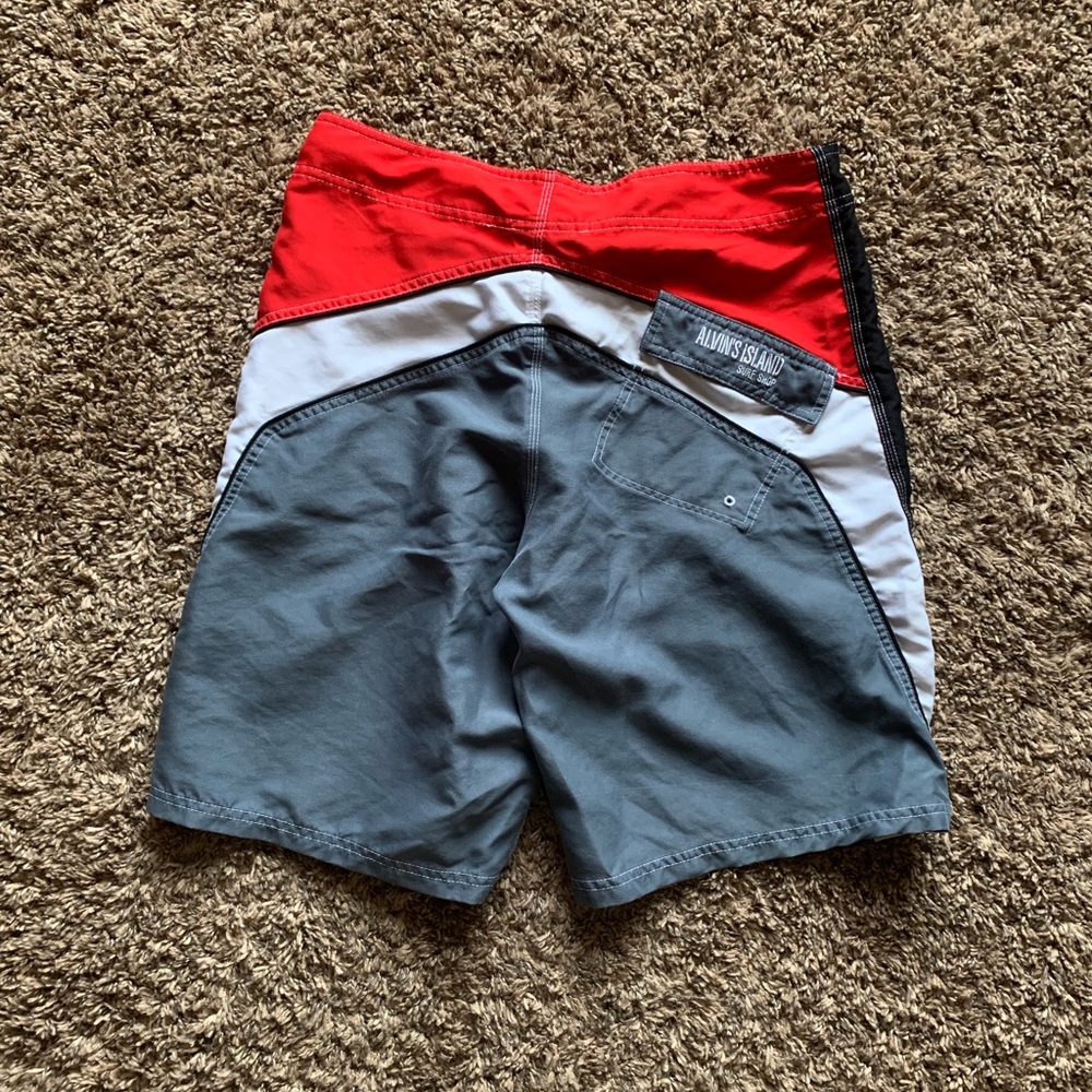 Men’s Swimming Shorts Size 32